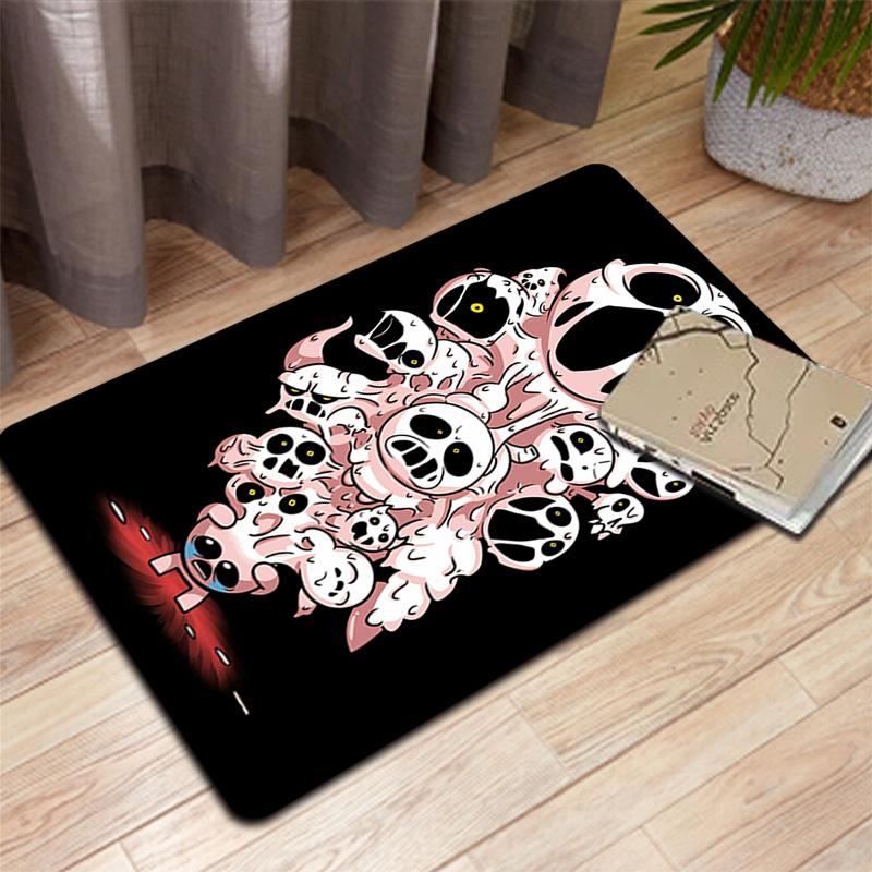 Skull Collection Rug Floor Mat for Living Room or Bedroom Soft and Comfortable Carpet a Gift for Birthday and Holiday.ZFF0913288