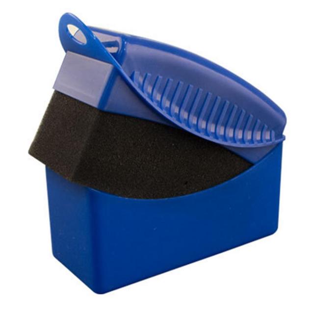 Car Wheel Polishing Waxing Sponge Brush High Pressure Cleaner Car Tire Cleaning Brush Car Products Car Detail Clean Accessories