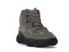 Adidas Originals Yeezy 500 Mist Slate Suede Comfortable Slip-Resistant High-Top Unisex Casual Shoes GY0393