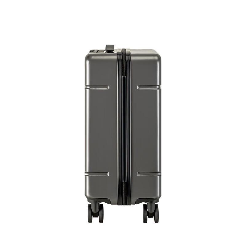 Lee Vitality Classic Trolley Case