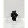 Used LUMINOX 3000-1GBQ H-3 LX-200 / BLK ORIGINAL NAVY SEAL 3000 SERIES