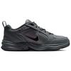 Nike Air Monarch IV Dark Grey Black Men's Training Shoes 415445-020