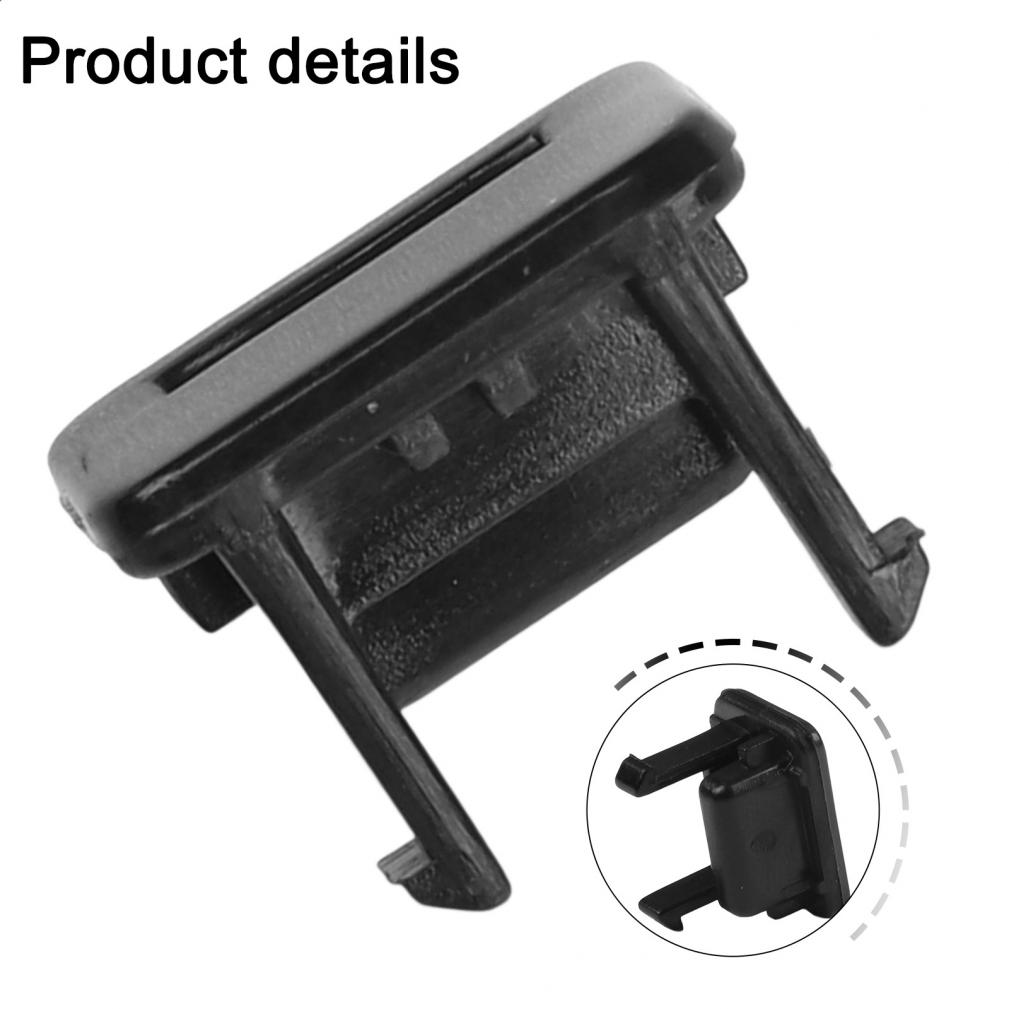 Kåpa för frigöringsknapp för växelspakslås för Toyota För Corolla 14 18