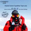 CHANDO Men's Himalayan Glacier Hydrating Lotion
