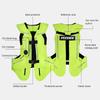 Motorcycle Jacket Motorcycle Air Bag Vest Motorbike Air-bag Vest Motocross Racing Riding Airbag System Airbag CE Protector S-3XL