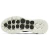 Skechers Go Walk 6 Slip-On Comfortable Shock Absorbing Durable Breathable Low-Top Casual Shoes Men Sneakers White Black 216267-BLK