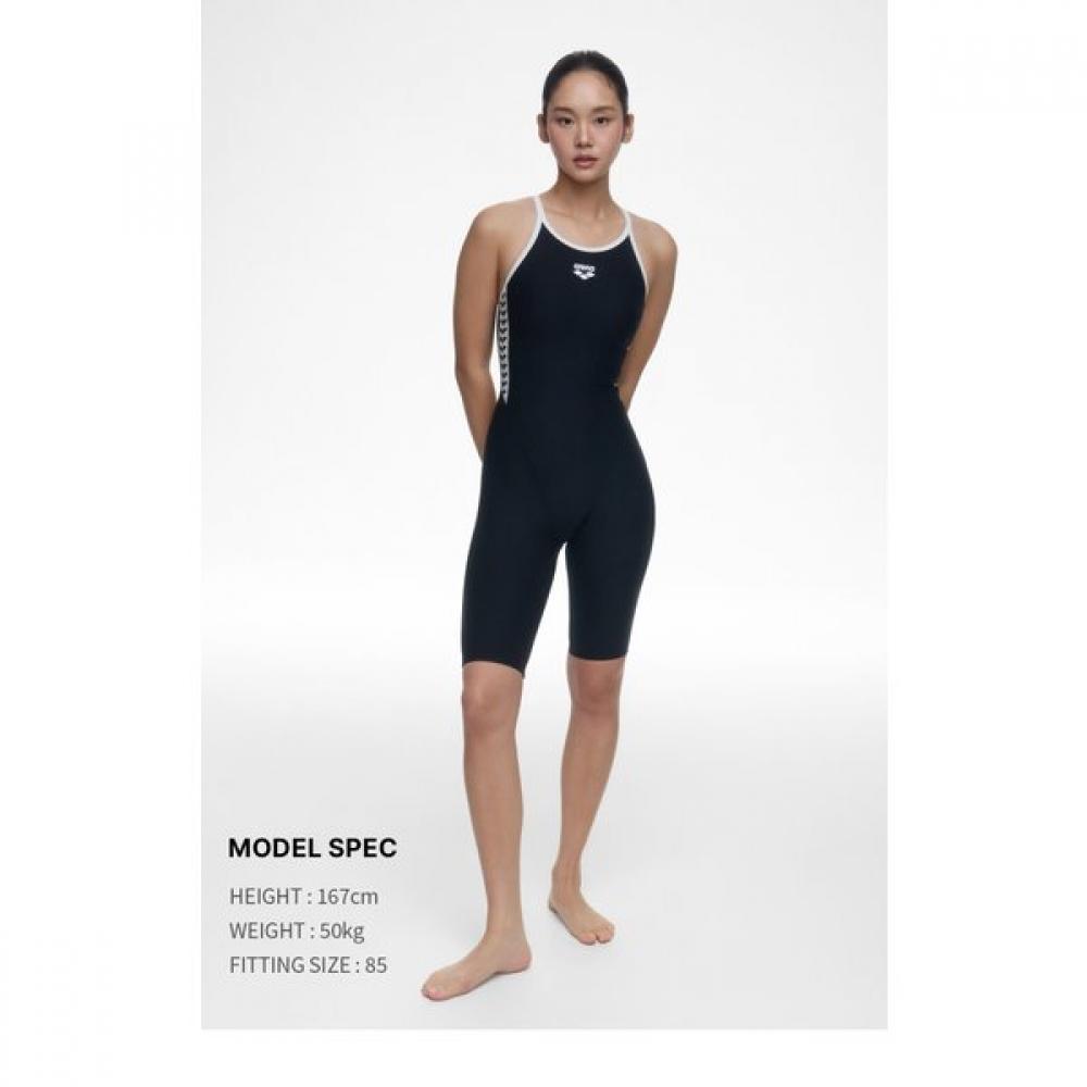 Arena Men 4 Piece Swim Single Fly Restback Black A6fl1ce06