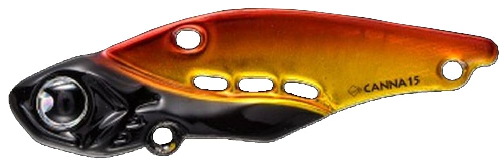 

CANNA15 (#006 Checker)