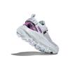 HOKA  Hopara 2 Sandał Illusion Amethyst Damskie Sneakersy Szare 1147670-INM