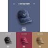 Luer og hatter – Baseball capser