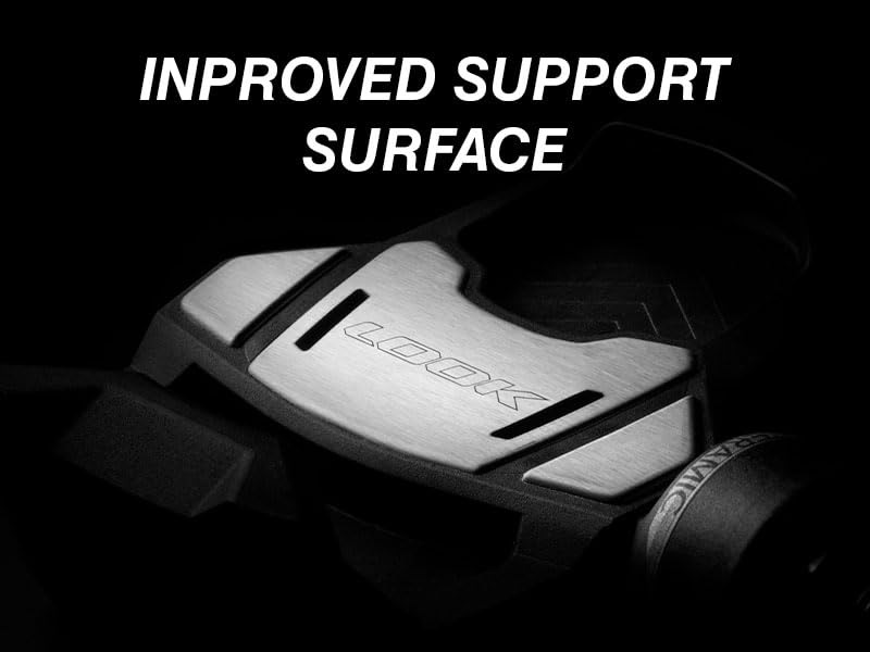 Look KEO BLADE CERAMIC TI 16 Bicycle Pedals (00027362)