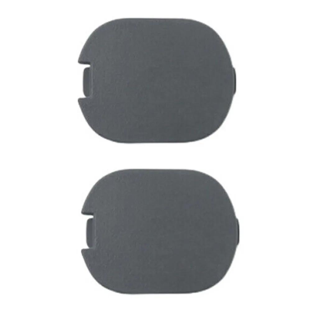 Auto Abdeckungen Kappe Rücklicht Lampe Lünette 33506-SWA-A01 Zubehör Schwarz Gehäuse Ersatz Für Honda Für CR-V 2007 - 2011