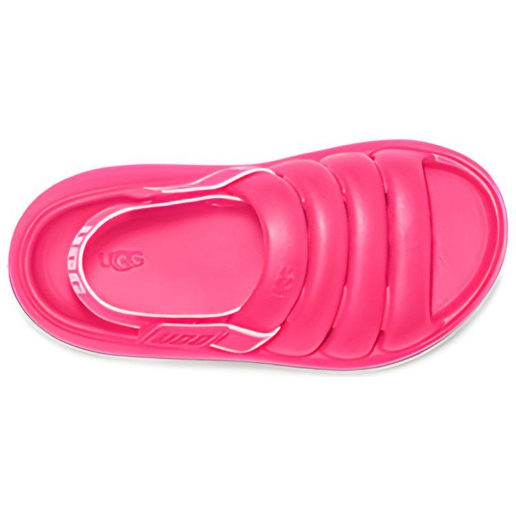 UGG Sport Yeah Slide Taffy Pink (Kids) Kids Sneakers 1129050K-TYPN