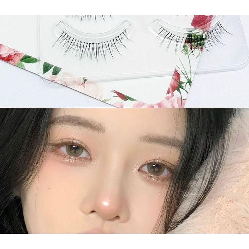 Lashie - Falsche Wimpern