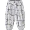 Minibala Unisex Baby & Toddler Summer Lightweight Anti-Mosquito Pants