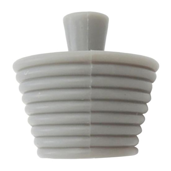 Silicone Bathtub Drain Odors No Installation Bathroom Stopper Prevent Clogging Tub Shower Water Stopper