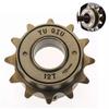 Gear 12T/14T/16T Bicycle Freewheel Single Speed Freewheel Sprocket Bicycle Bike Freewheel Sprocket