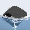 For Leapmotor B10 Car Second Drain Water Cup Holder Storage Mat B10 Wireless Charger Silicone Anti-slip Mat Modified Interior