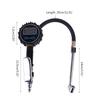 Digital Tire Inflator Heavy Duty Air Compressor Accessories 1/4" NPT  255PSI