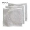  Metal Steel Wire Rags Cloth Home Kitchen Pot Pan Dishwashing Double-sided Dishcloth Cleaning Cloths Towel Scrubber Rag