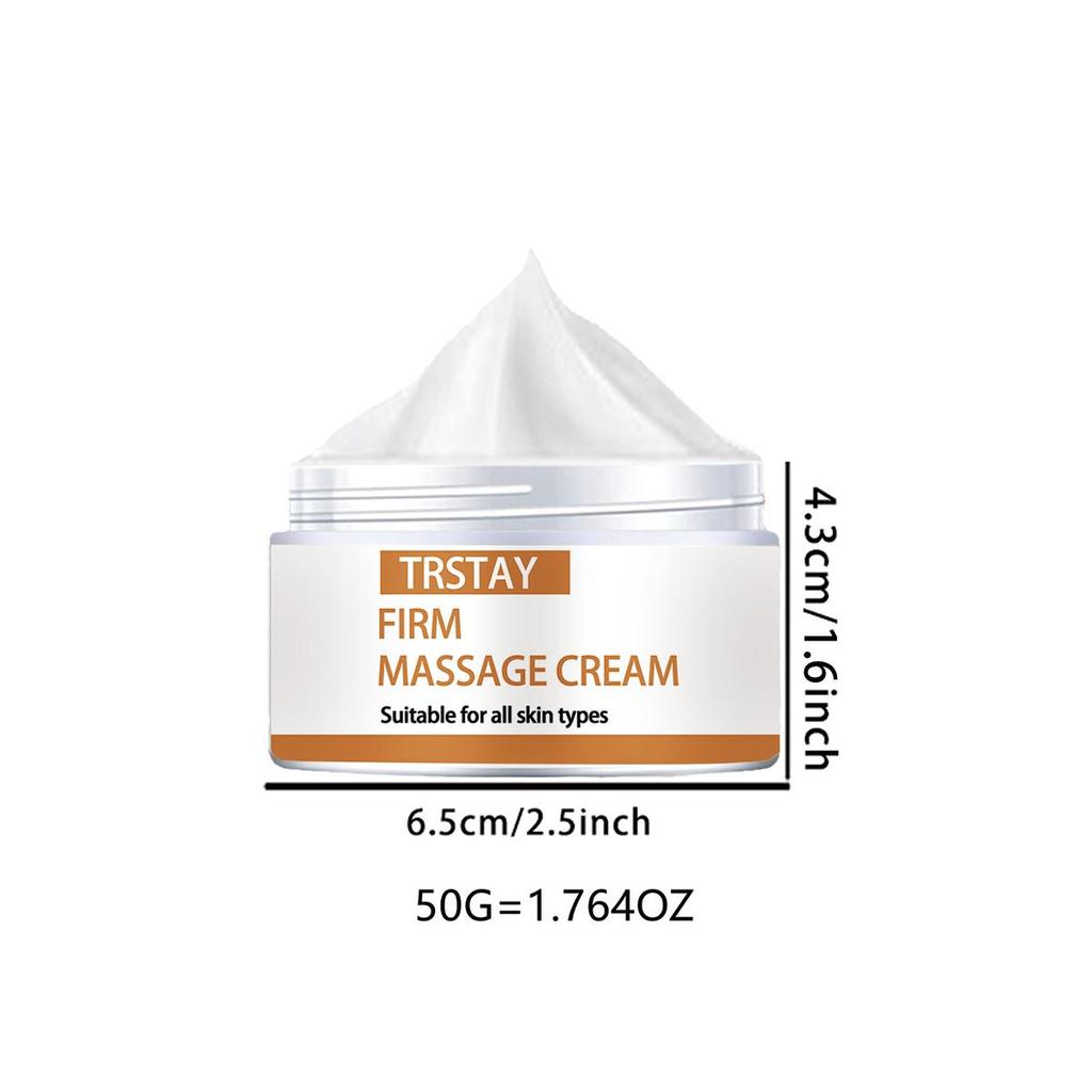 Gentle and Non-irritating, Collagen Elastin Cream Enhances Breast Shape and Balances the Firmness and Tone of the Skin Around the Breasts