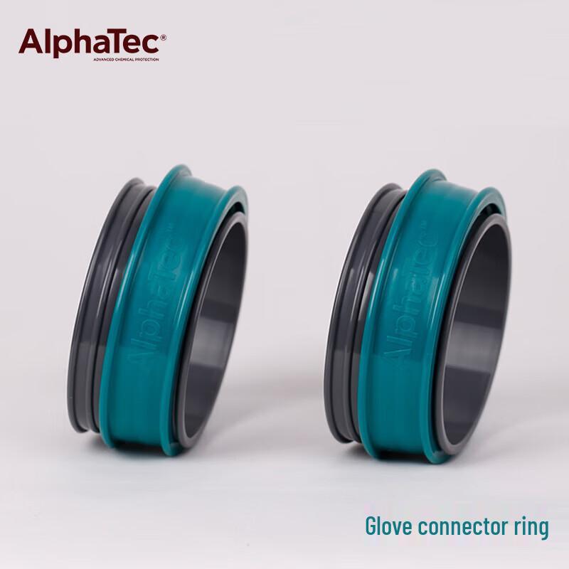 ALPHATEC Protective Glove Connector Ring