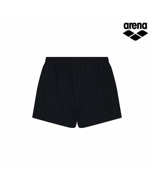 Alena Men'S Woven Shorts A5Mm1Hp42Blk