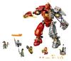 LEGO Ninjago Giant Mech Firestone 71720