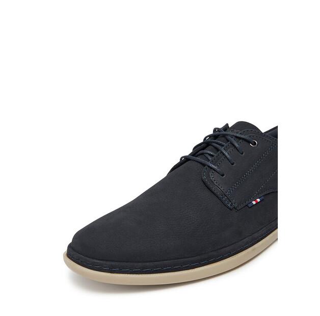 Полуботинки Lasocki VITO-25 MB тёмно-синий