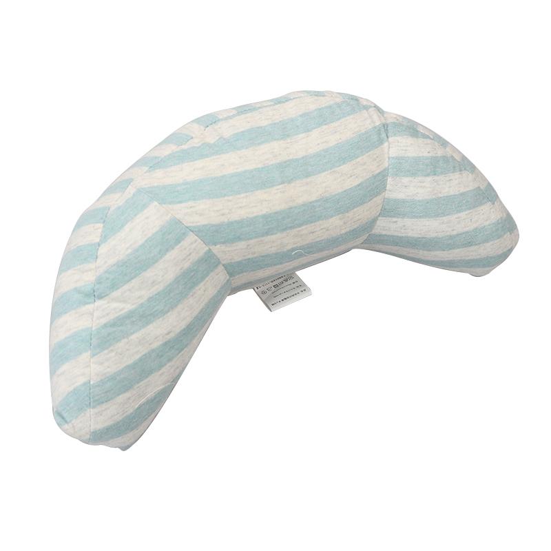 1 Pc Children Auto Car Seat Headrest Pad Shoulder Support Cushion Cotton Soft Sleep Pillow High Quality Car Neck