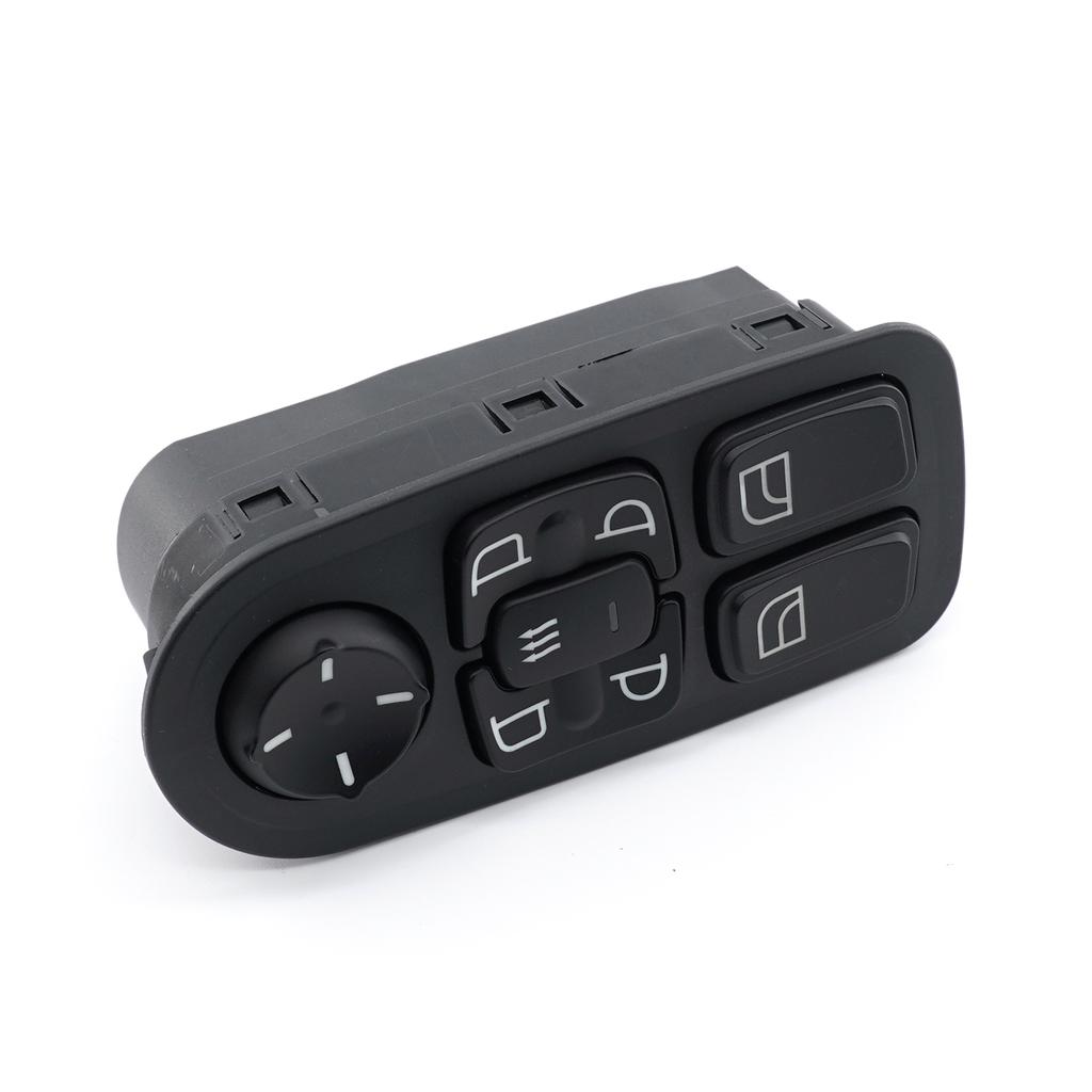 1811131 Master Power Window Switch For DAF XF X105 XF Truck CF65 CF75 CF85 XF95 XF105 1811135 1698944 1669884 1693124