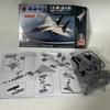 1/144 4D Assembly Airplane Mi24 Helicopter FC-1 J10 US Thunderbolt Fighter Reconnaissance Plane Transporter Military Toy