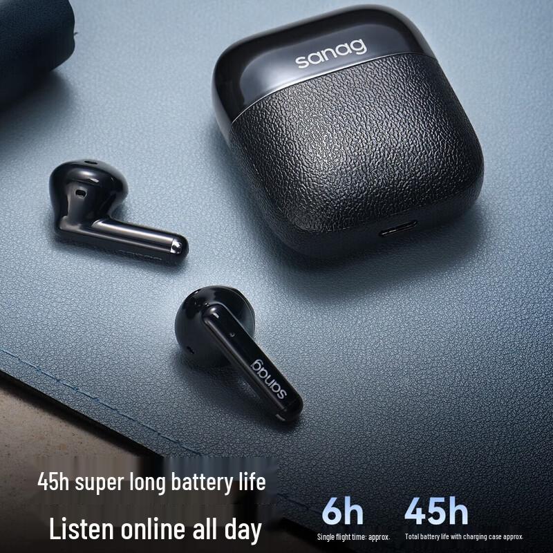 Sanag T20S True Wireless Bluetooth Earbuds