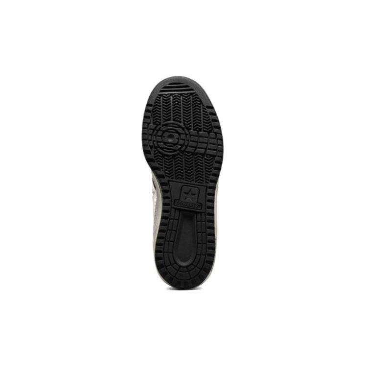 Converse Weapon Ox Vintage 'White Black' Men's A07239C