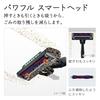 Cyclone Type Cleaner Power Cyclone Light Lavender Hitachi CV-SP900M-V