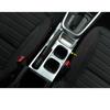 For Suzuki Vitara Escudo 2016 2017 2018   ABS Ide Inner Middle Shift Stall Paddle Cup Switch Frame Lamp Trim Armrest