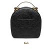 2025 British Niche Retro Handbags: Creative Clock and Watch Inspired Round Bags for Women