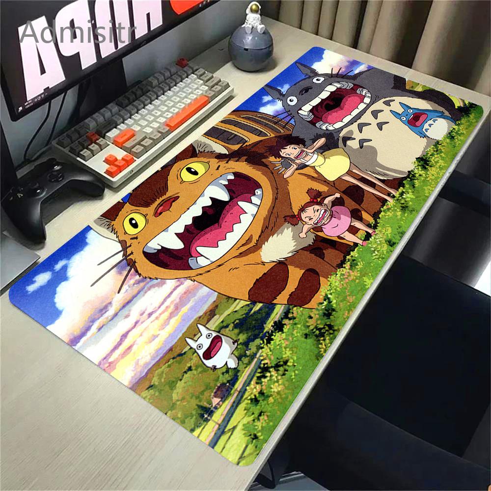 Xxl Control Mouse Pad Office Computer Accessories Table Mat Gaming Mats Kawaii Cat Mousepad Pc Gamer Desk Large Dragon Deskmat