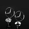 Emblema Cofano Auto Logo Anteriore Cofano Motore Segnaletica Accessori Per Mercedes Benz AMG W177 W176 X166 X167 C257 C218 X253 C118 C117