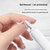 Portable Electric Nail Grinder & Buffer, Nail File, Polish Remover, Professional Gel/Acrylic Tool