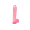 26cm Realistic Dildo Anal Dildos for Women Men with Suction Cup Fake Dick Big Penis Butt Plug Erotic Sex Toys for Man Masturbate