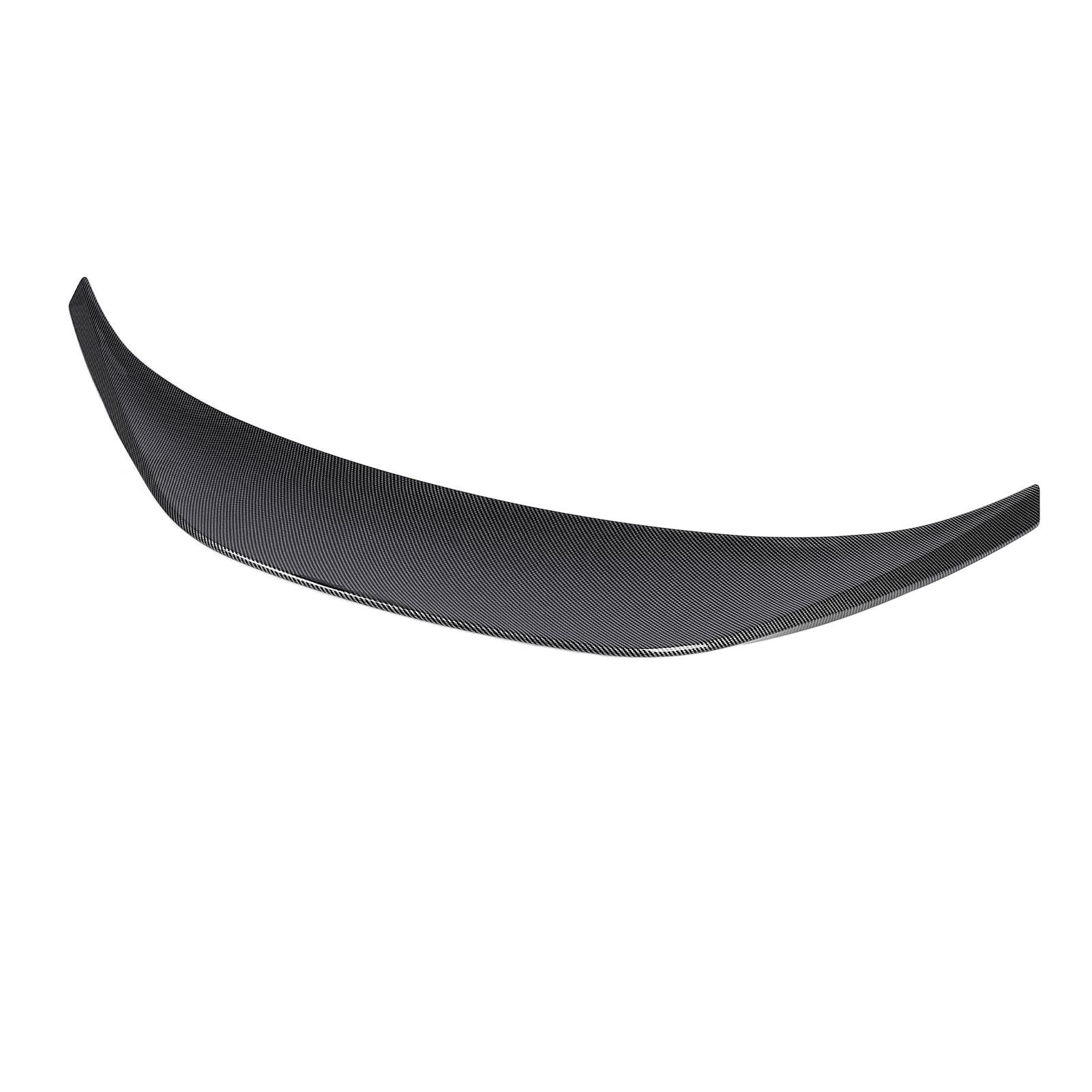 

Rear Spoiler Wing Exterior Anti Scratch Tail Lid Spoiler Decor Automotive Body Kit for GR86 ZN8 ZD8 2022+