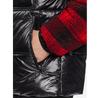 Winter Jacket Save The Duck Rhamnus D31439M LUPY17, Colored, Standard Fit