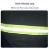 Baijindun Model 02 Firefighter Rescue Suit Set