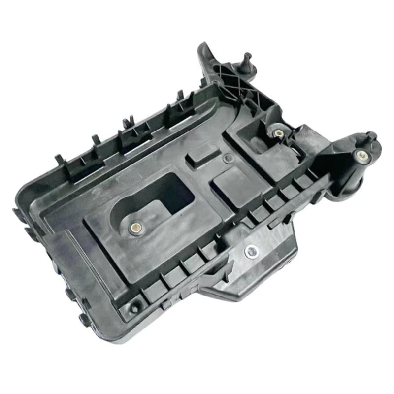 Plastic Battery Tray Base Support Retention System Stabilizer Frame Stand 1KM915333 1KM915333 For MK5 MK6 B6 Family Cars