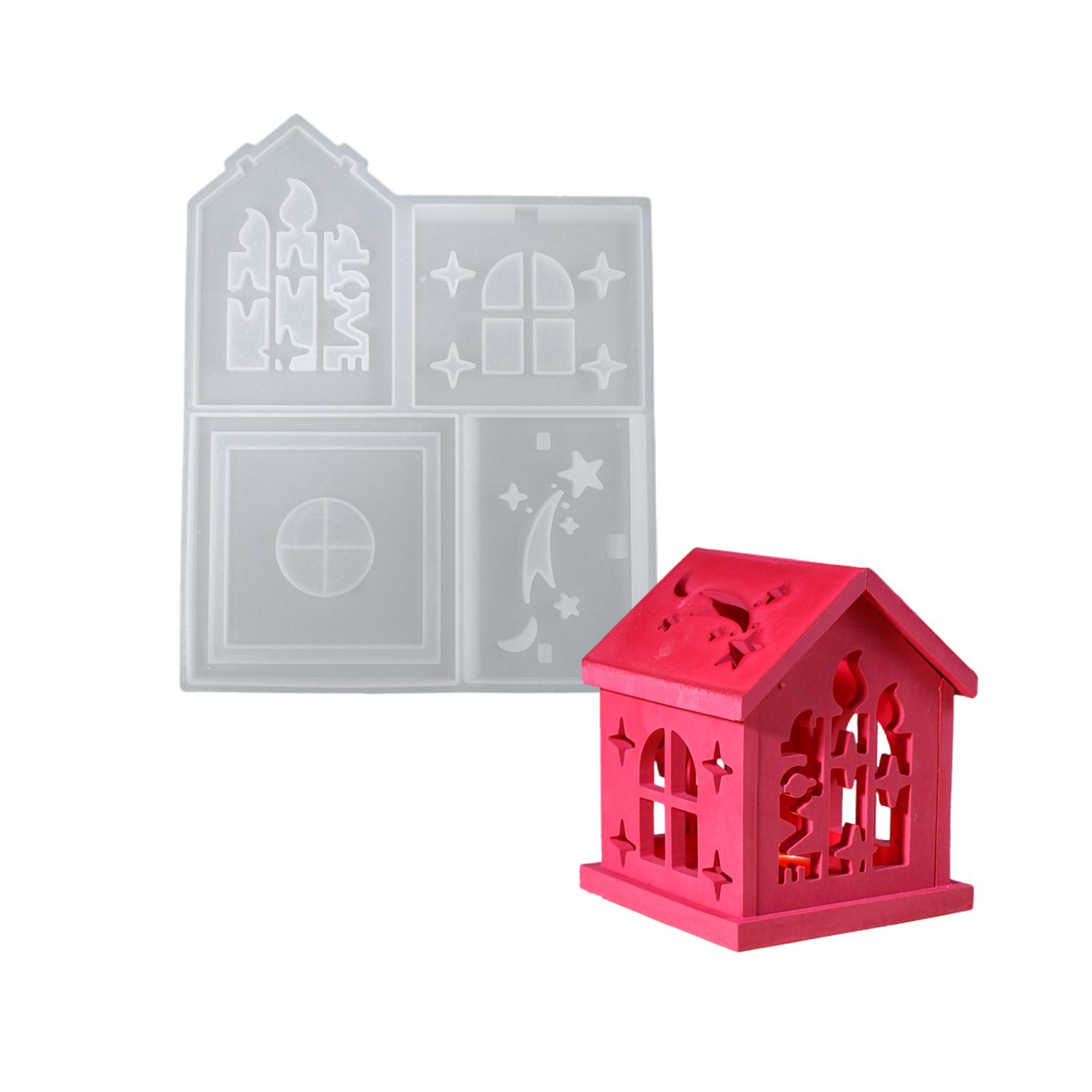 

Модный дом прочный силиконовый брелок формы набор для рукоделия эпоксидная смола буква шарм для персонализации ювелирных изделий 2