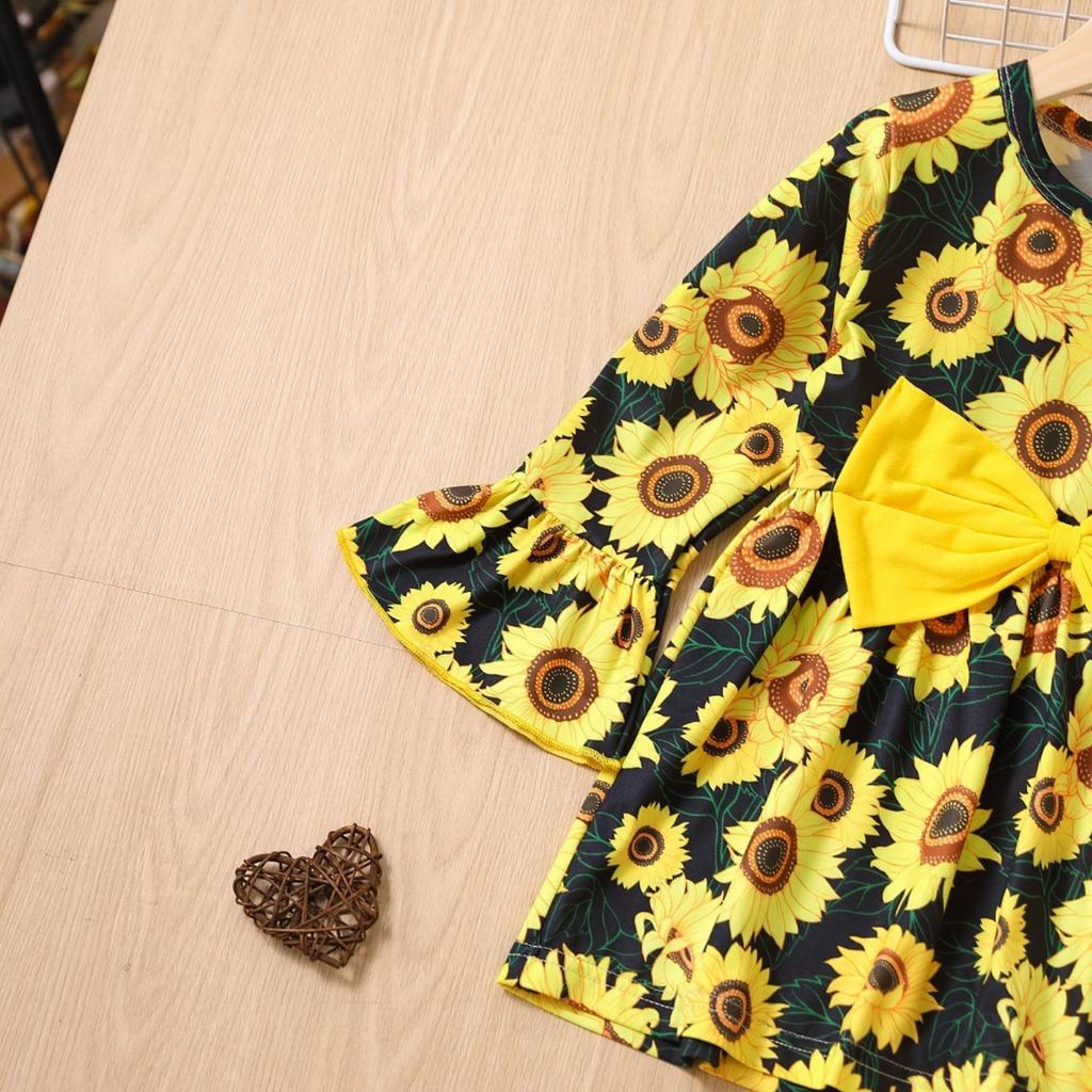 Kids Baby Fashion Minimalist Outfit