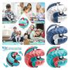 Cool Fidget Spinner Ball Kids Adults Decompress Puzzle Gift