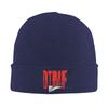 DTMF World Tour Beanie Hats Bonnet Hats Adult Unisex Street YK Outdoor Knitted Hat Winter Pattern Warm Soft Caps