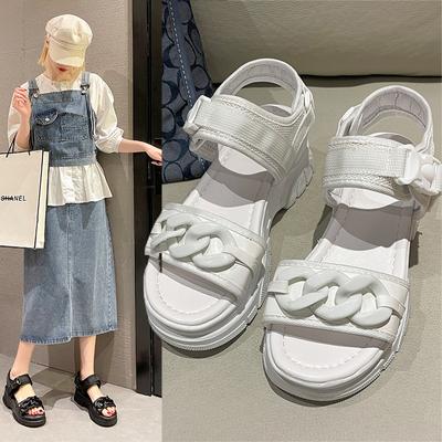 Women's Summer Sports Style Fashion Sandals